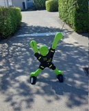 X - man | Muñeco de seguridad | Futbol | 95 cm - Jugueteria Renner