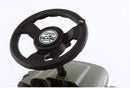 Buzzy Jeep Sahara | Go Kart a pedal | BERG | 2 a 5 años