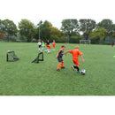 Arcos Shot | Arco de Fútbol Premium Holandés | EXIT Toys | 90x60 cm | 2 unidades