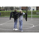 Arcos Shot | Arco de Fútbol Premium Holandés | EXIT Toys | 90x60 cm | 2 unidades