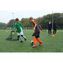 Arcos Shot | Arco de Fútbol Premium Holandés | EXIT Toys | 90x60 cm | 2 unidades