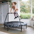 Junior Tiggy | Barra | Minitrampolín | Exit Toys | 140 cm