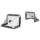 Arcos Shot | Arco de Fútbol Premium Holandés | EXIT Toys | 90x60 cm | 2 unidades