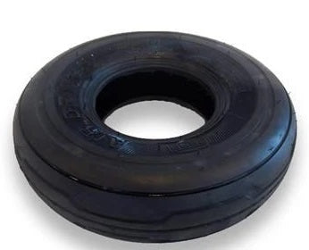 Neumático | 400-6 Radial | Compacto | Berg