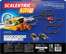 Adventure | Pista Eléctrica | Scalextric | Action | Escala 1:43 | 670 cm - Jugueteria Renner