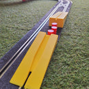 Adventure | Pista Eléctrica | Scalextric | Action | Escala 1:43 | 670 cm - Jugueteria Renner