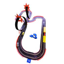 Adventure | Pista Eléctrica | Scalextric | Action | Escala 1:43 | 670 cm - Jugueteria Renner