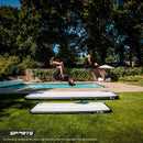 AirTrack | Colchoneta inflable | Profesional | BERG | 300x100x10 cm - Jugueteria Renner