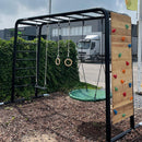 Anillos de Gimnasia | PlayBase | Accesorios | BERG - Jugueteria Renner