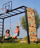 Anillos de Gimnasia | PlayBase | Accesorios | BERG - Jugueteria Renner