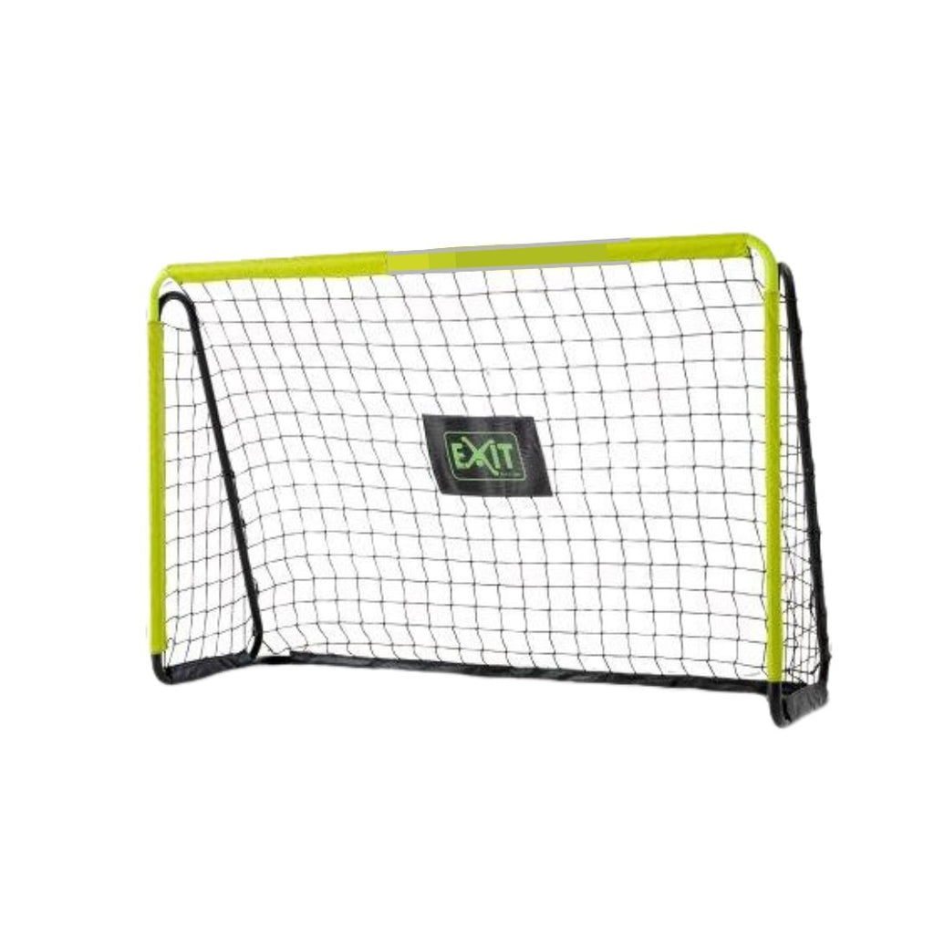 Arco Tempo 1800 | Arco de Fútbol Extra Resistente | EXIT Toys Holanda | 120x180 cm