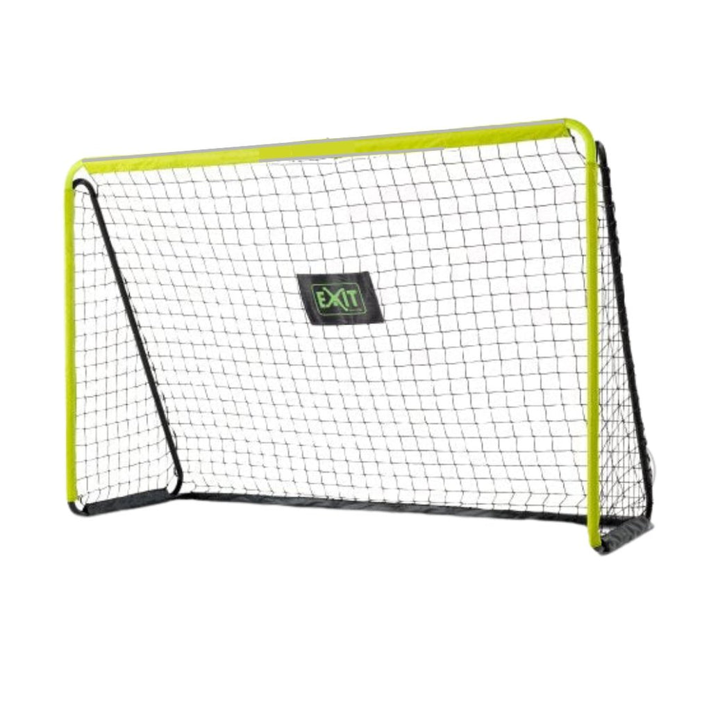 Arco Tempo 2400 | Arco de Fútbol Extra Resistente | EXIT Toys Holanda | 160x240 cm