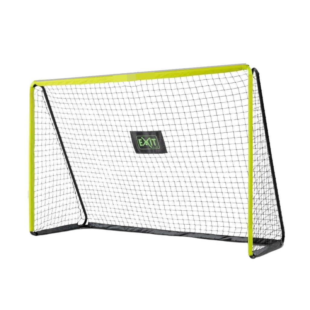 Arco Tempo 3000 | Arco de Fútbol Extra Resistente | EXIT Toys Holanda | 200x300 cm