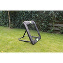 Arco Rebotador | Kickback M | Exit Toys | 84x84 cm - Jugueteria Renner