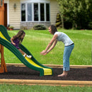 Atlantis | Centro de Juegos | Columpio | Backyard Discovery | 3 a 8 años - Jugueteria Renner