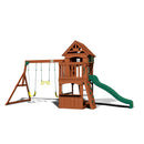 Atlantis | Centro de Juegos | Columpio | Backyard Discovery | 3 a 8 años - Jugueteria Renner