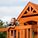 Atlantis | Centro de Juegos | Columpio | Backyard Discovery | 3 a 8 años - Jugueteria Renner