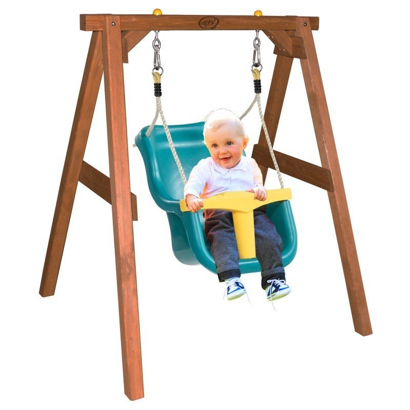 Baby Swing | Columpio | Infantil | Axi | Pragma | 9 a 36 meses - Jugueteria Renner