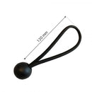 Banda elástica + Pelota plástico | Repuesto | Camas Elásticas | Multimarca - Jugueteria Renner