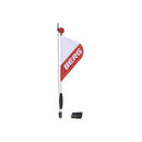 Bandera | Accesorio | Buzzy - Reppy | Go Kart a pedal | Berg