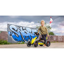 Bandera | Accesorio | Buzzy - Reppy | Go Kart a pedal | Berg