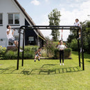 Barra superior (flexiones de brazos) | PlayBase | Accesorios | BERG - Jugueteria Renner