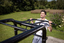 Barra superior (flexiones de brazos) | PlayBase | Accesorios | BERG - Jugueteria Renner