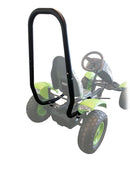 Barra trasera | Accesorios | Go Kart a Pedal | BERG | 5 a 99 años - Jugueteria Renner