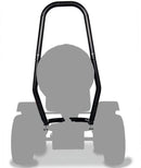 Barra trasera | Accesorios | Go Kart a Pedal | BERG | 5 a 99 años - Jugueteria Renner