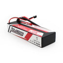 Batería | Hardcase CNHL 100C LiPo | 7.4v/5200mAh/Deans | Racing Series 2S - Jugueteria Renner