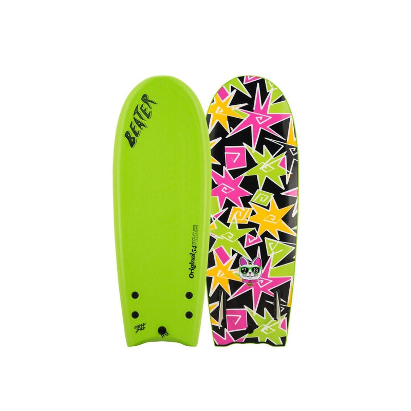 Beater ORIGINAL 54" (4'6) - Jugueteria Renner