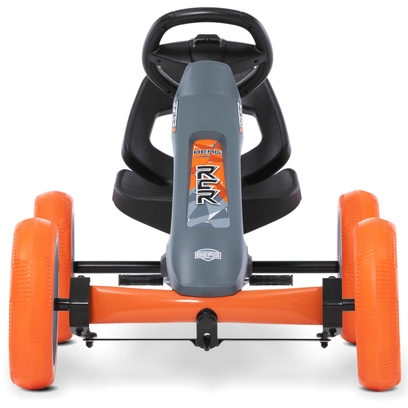 Reppy Racer | Go Kart a Pedal | BERG | 2,5 a 6 años