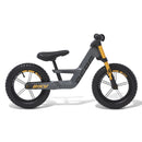 Biky Cross Gris | Aprendizaje | Bicicleta sin pedal | BERG | 2.5 a 5 años - Jugueteria Renner