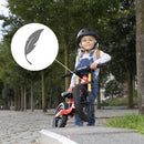Biky Cross Roja | Aprendizaje | Bicicleta sin pedal | BERG | 2.5 a 5 años - Jugueteria Renner