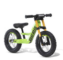Biky Cross Verde | Aprendizaje | Bicicleta sin pedal | BERG | 2.5 a 5 años - Jugueteria Renner