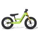 Biky Cross Verde | Aprendizaje | Bicicleta sin pedal | BERG | 2.5 a 5 años - Jugueteria Renner