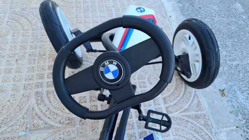 BMW Street Racer - Jugueteria Renner