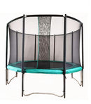 Bounce | Cama elástica con red lateral | Renner | 187 cm | 6 pies - Jugueteria Renner