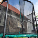 Bounce | Cama elástica con red lateral | Renner | 366 cm | 12 pies - Jugueteria Renner