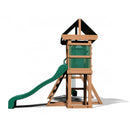 Buckley | Centro de Juegos | Columpio | Backyard Discovery | 3 a 8 años - Jugueteria Renner