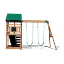 Buckley | Centro de Juegos | Columpio | Backyard Discovery | 3 a 8 años - Jugueteria Renner