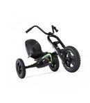 Buddy Choppy Neo | Go Kart a Pedal | BERG | 3 a 8 años - Jugueteria Renner