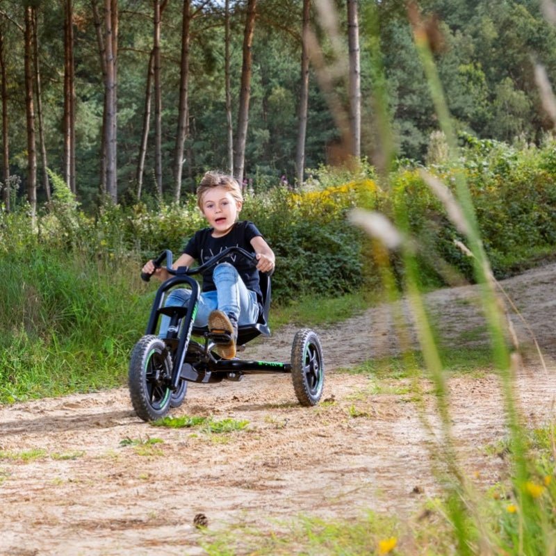 Buddy Choppy Neo | Go Kart a Pedal | BERG
