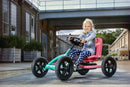 Buddy Lua | Go Kart a Pedal | BERG | 3 a 8 años - Jugueteria Renner