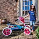 Buzzy Bloom | Go Kart a pedal | BERG | 2 a 5 años - Jugueteria Renner