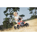 Buzzy Jeep Rubicon | Go Kart a pedal | BERG | 2 a 5 años - Jugueteria Renner