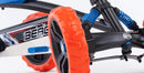 Buzzy Nitro | Go Kart a pedal | BERG | 2 a 5 años - Jugueteria Renner