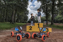 Buzzy Nitro | Go Kart a pedal | BERG | 2 a 5 años - Jugueteria Renner