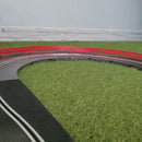 Curva Chicana Ronceo | Advance | Accesorio | Pista Eléctrica | Scalextric | Escala 1:32