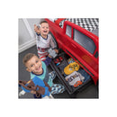 Turbo Charged I Cama para Niños I Step2